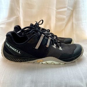 Merrell  Women's Trail Glove 6